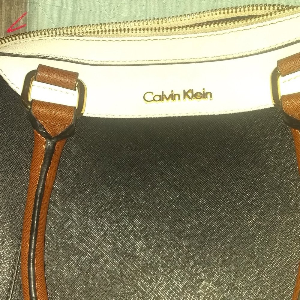 Calvin Klein handbag